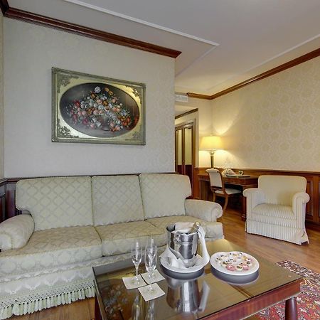 Hotel Splendid Baveno Esterno foto