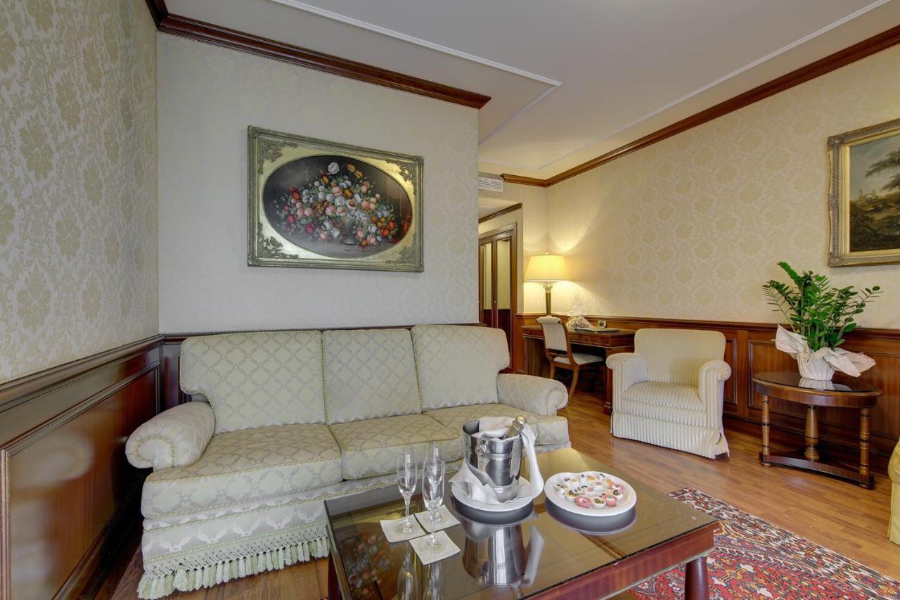 Hotel Splendid Baveno Esterno foto