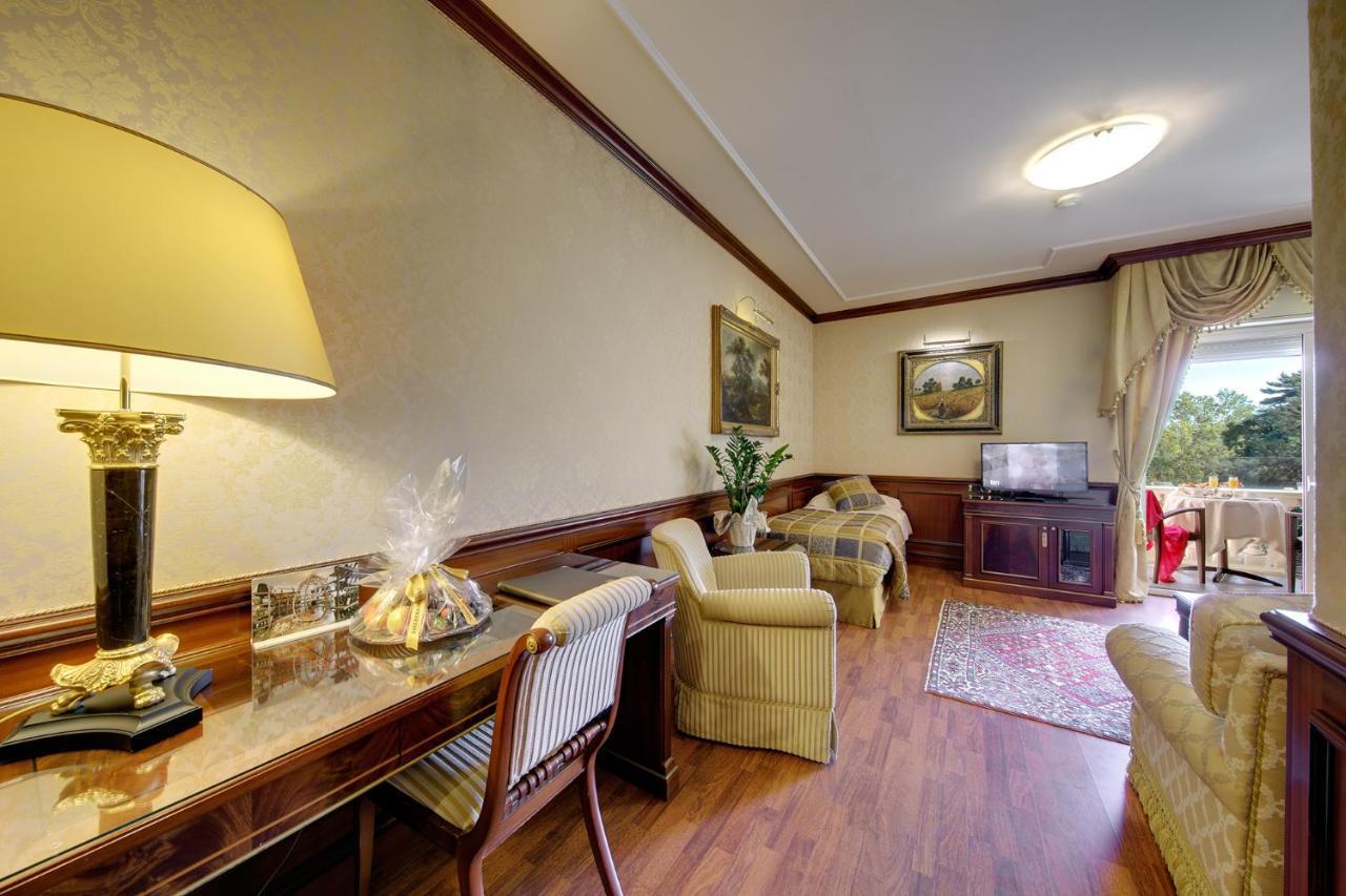 Hotel Splendid Baveno Esterno foto