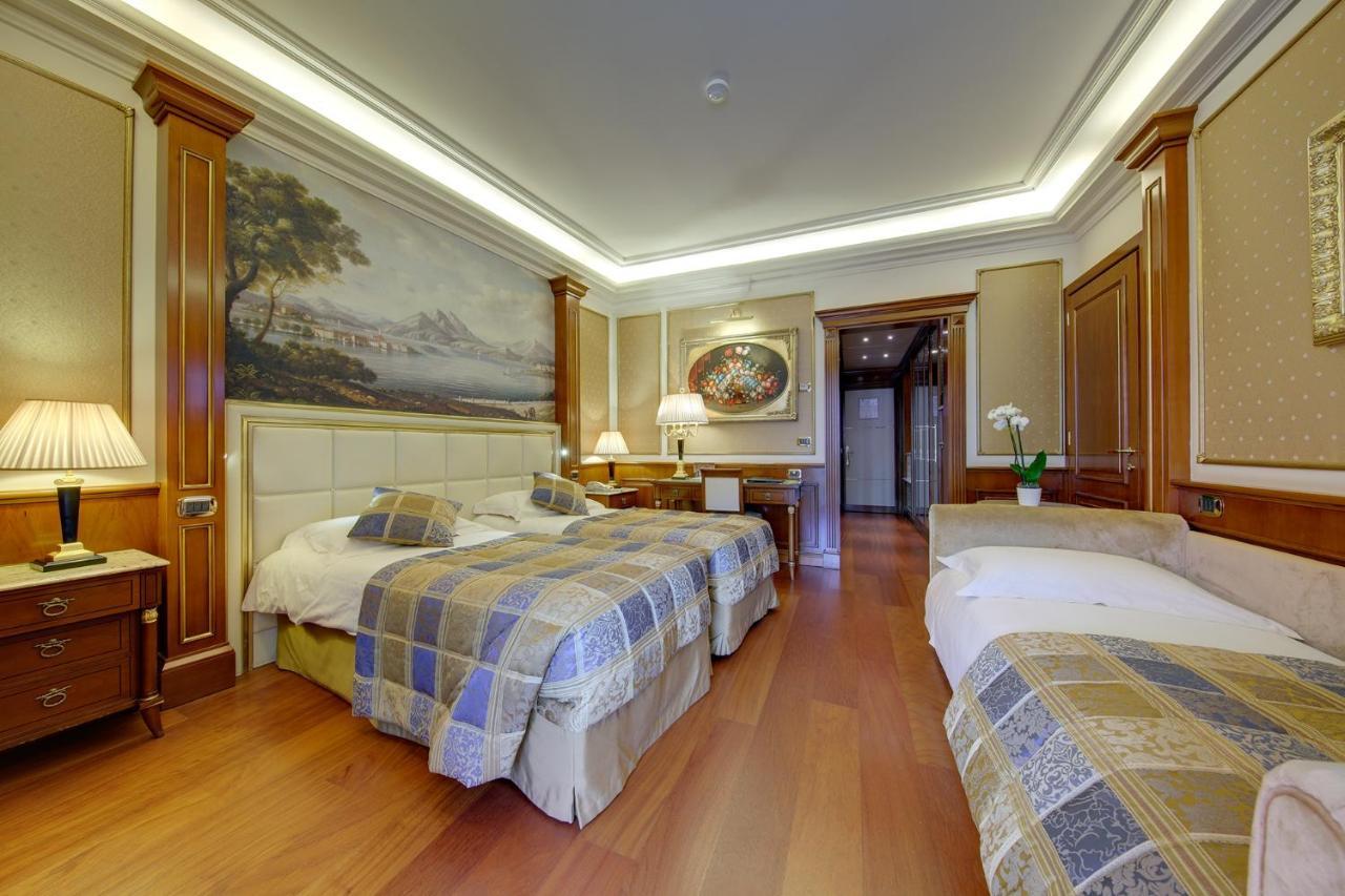 Hotel Splendid Baveno Esterno foto