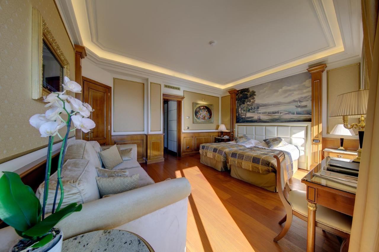 Hotel Splendid Baveno Esterno foto