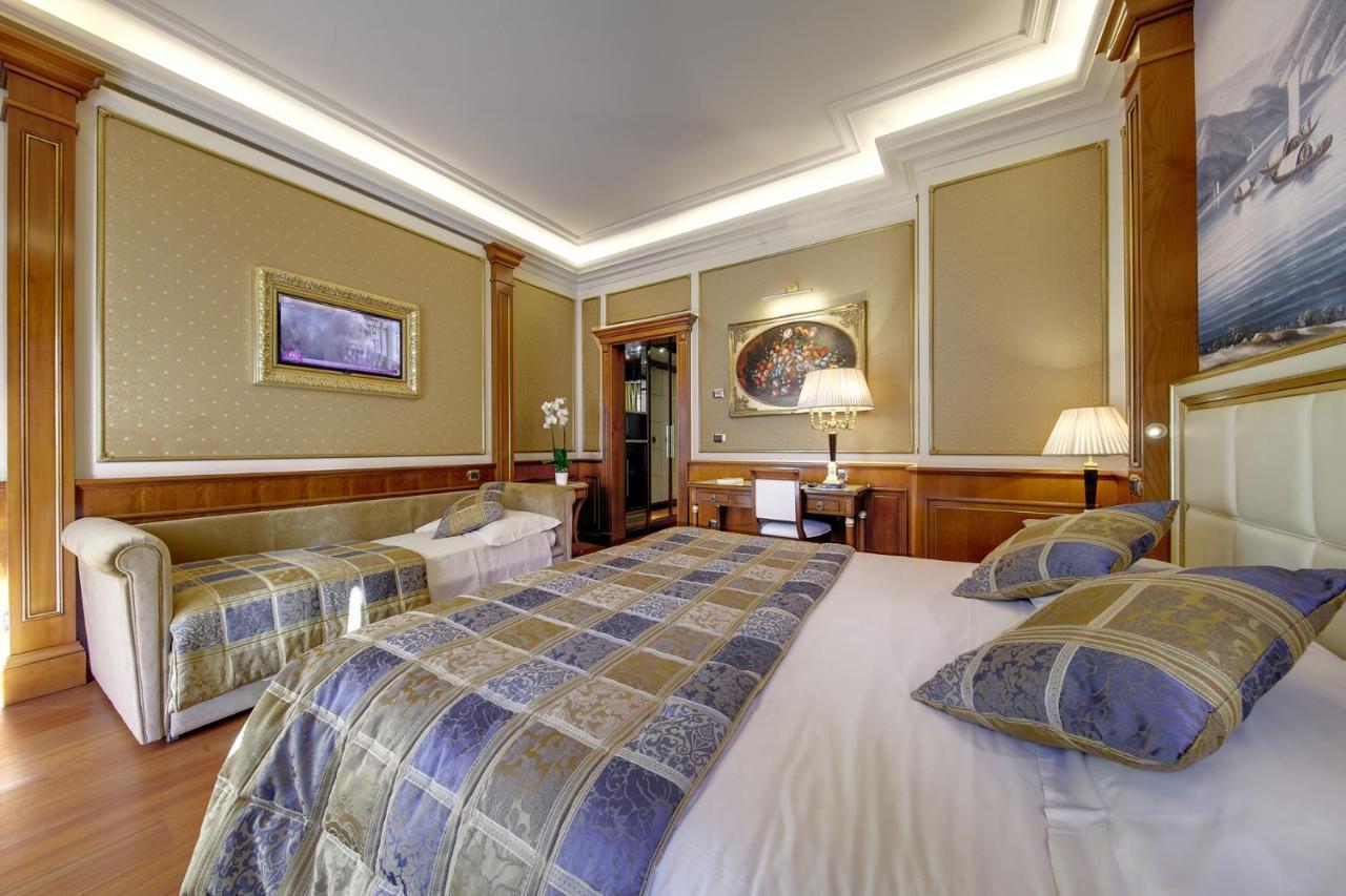 Hotel Splendid Baveno Esterno foto