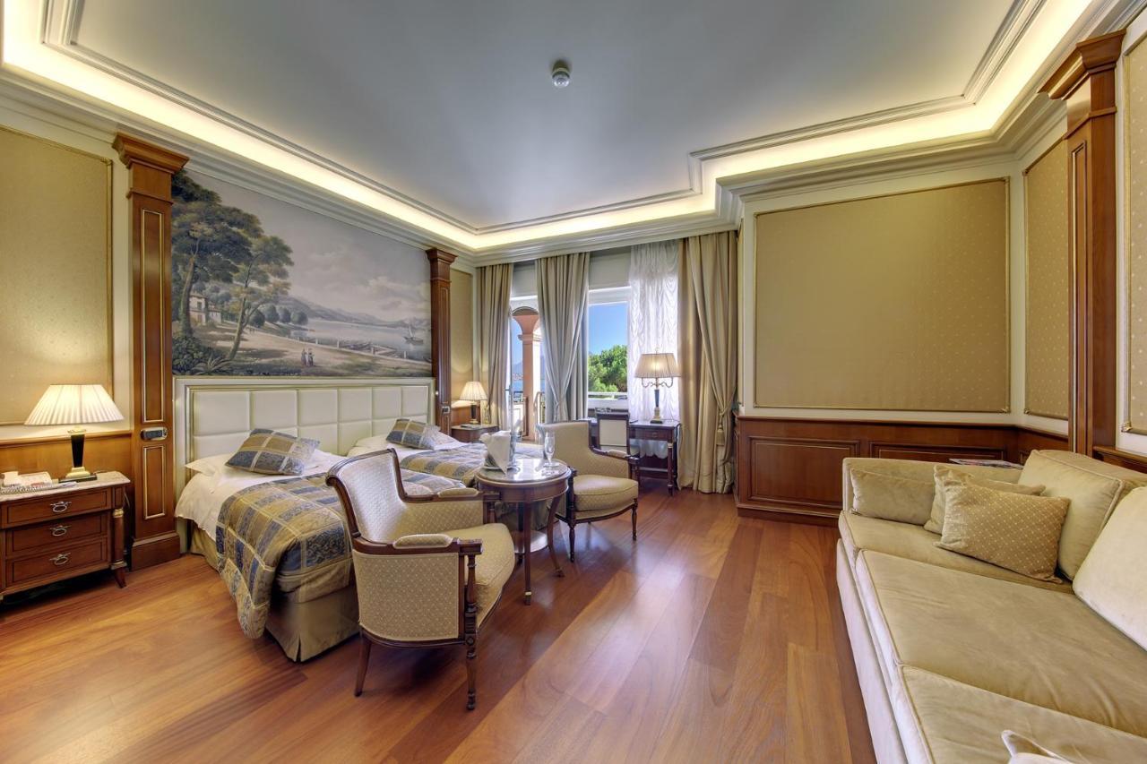 Hotel Splendid Baveno Esterno foto