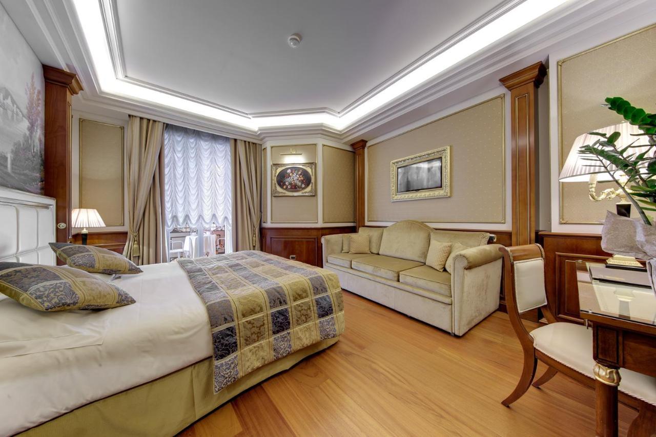 Hotel Splendid Baveno Esterno foto