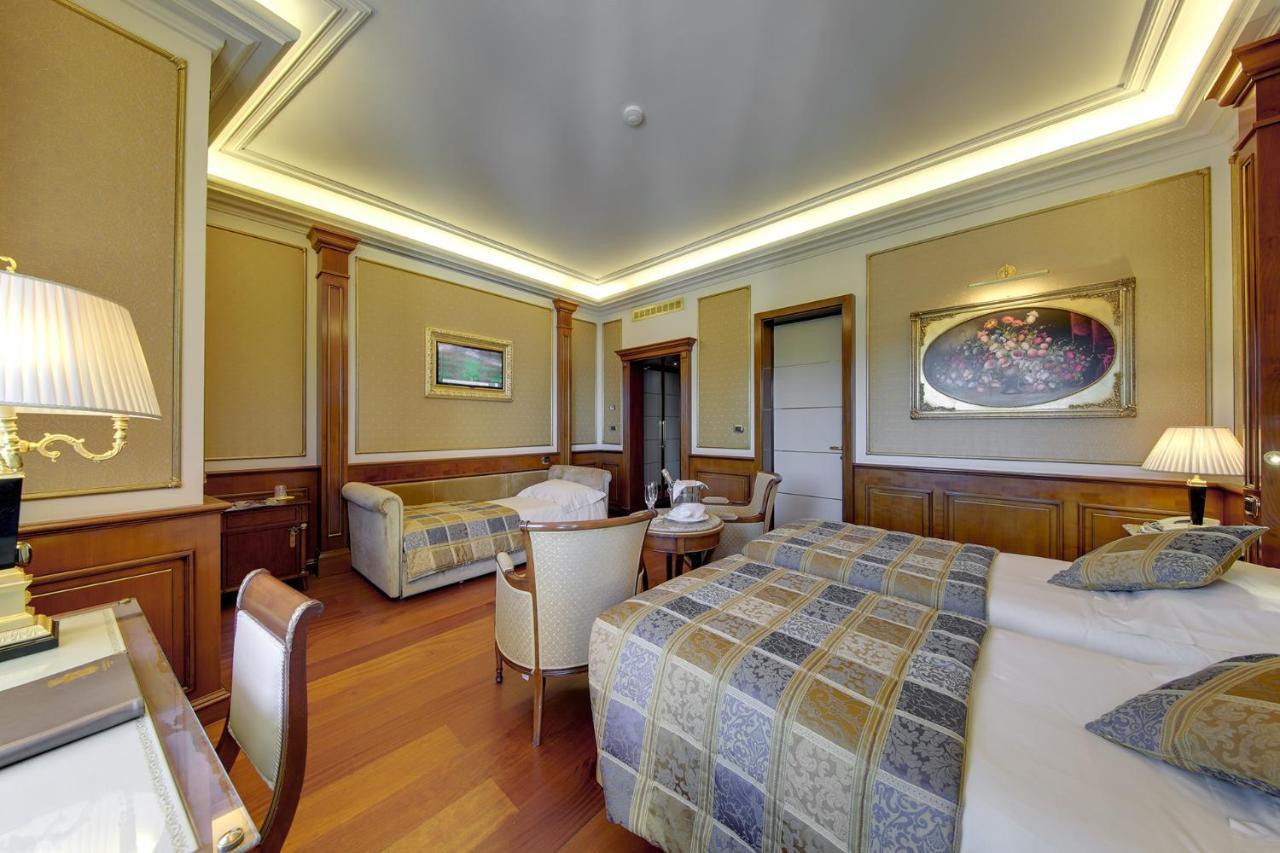 Hotel Splendid Baveno Esterno foto