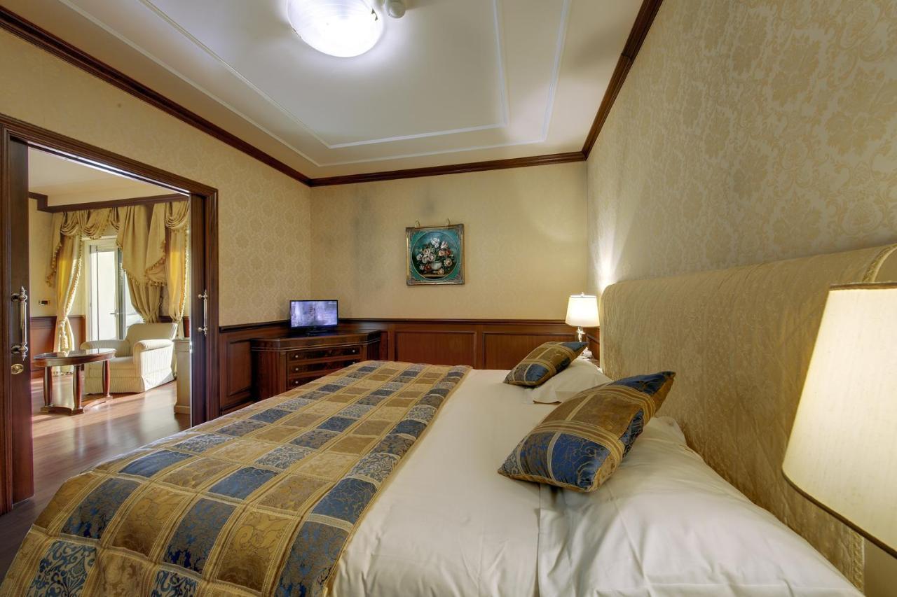 Hotel Splendid Baveno Esterno foto