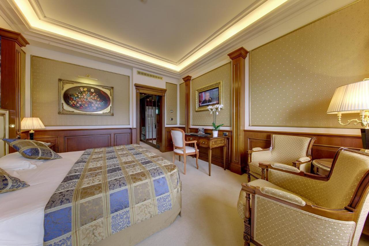 Hotel Splendid Baveno Esterno foto