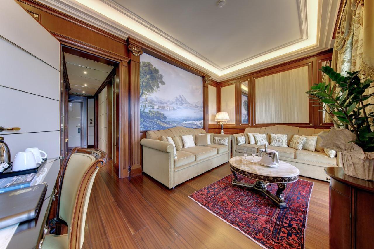Hotel Splendid Baveno Esterno foto