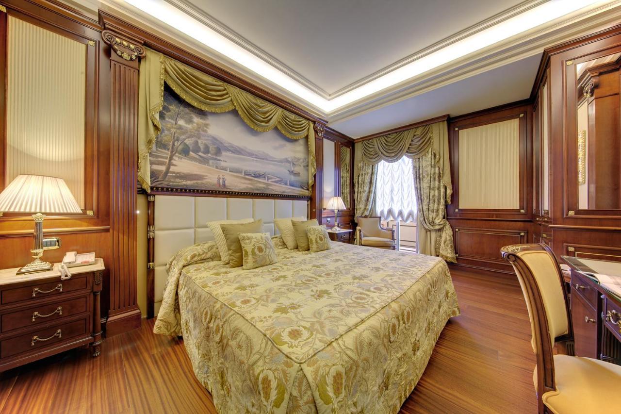 Hotel Splendid Baveno Esterno foto