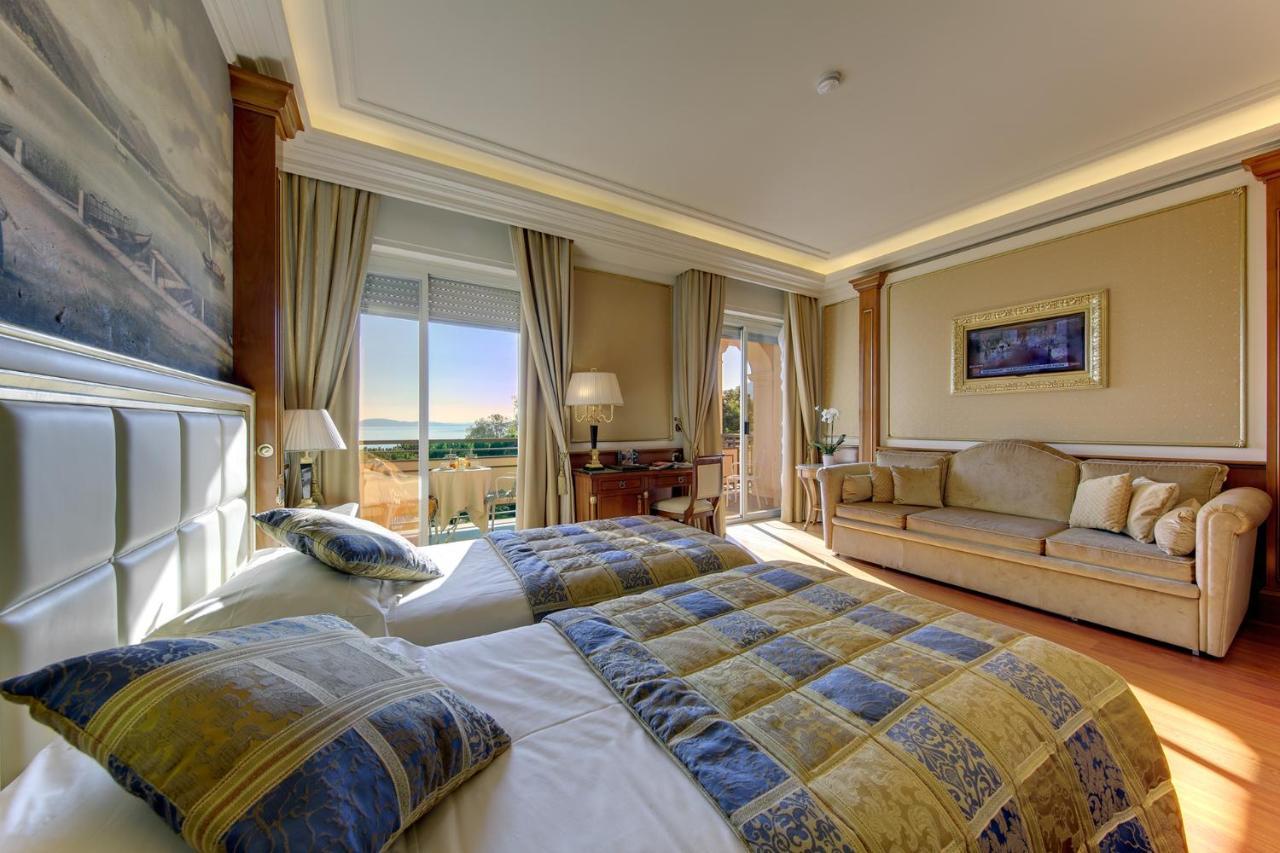 Hotel Splendid Baveno Esterno foto