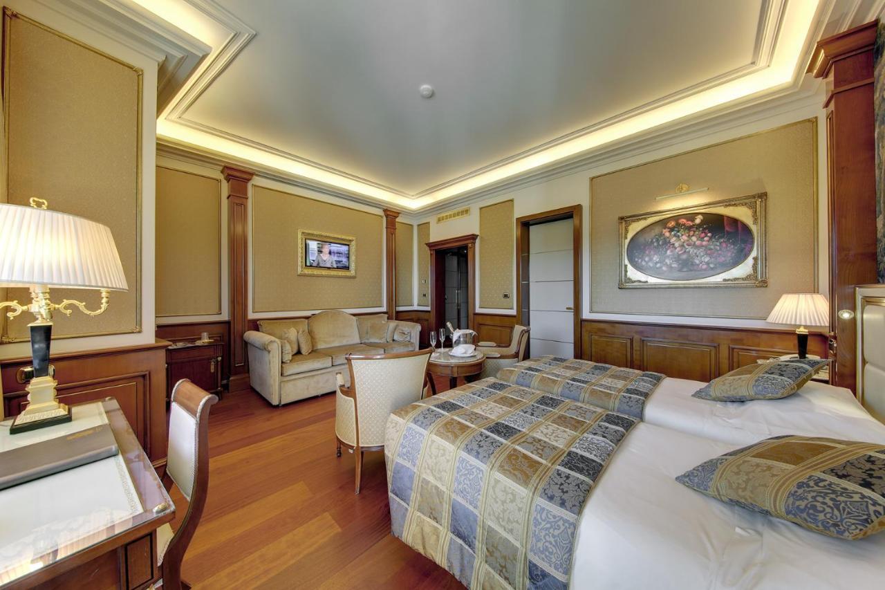 Hotel Splendid Baveno Esterno foto