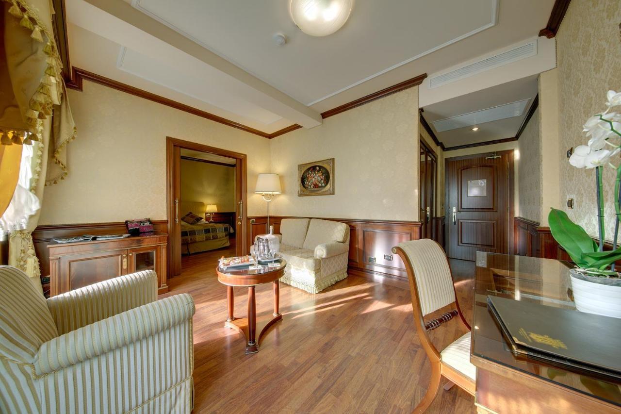 Hotel Splendid Baveno Esterno foto