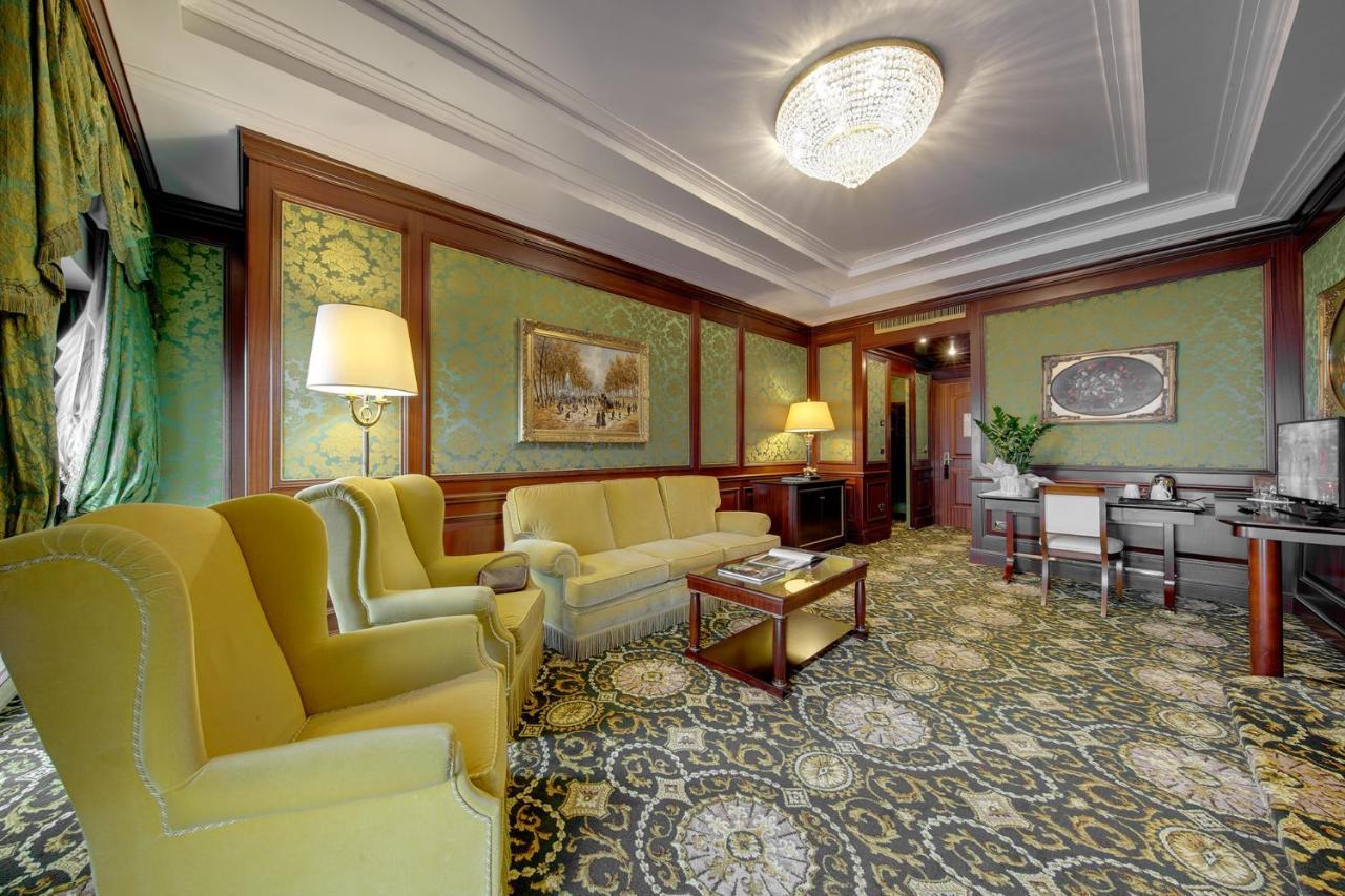 Hotel Splendid Baveno Esterno foto