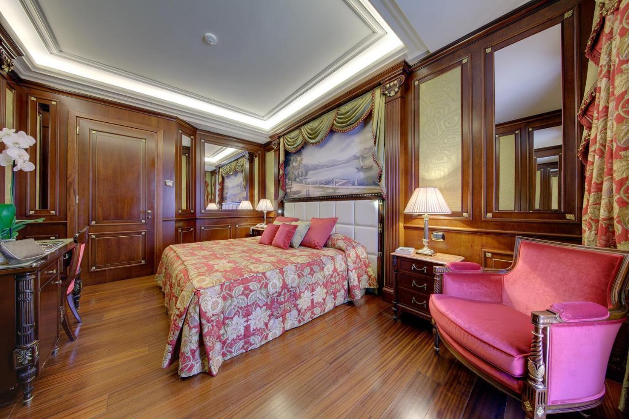 Hotel Splendid Baveno Esterno foto