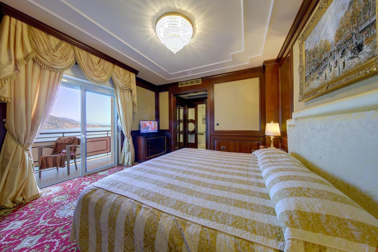 Hotel Splendid Baveno Esterno foto