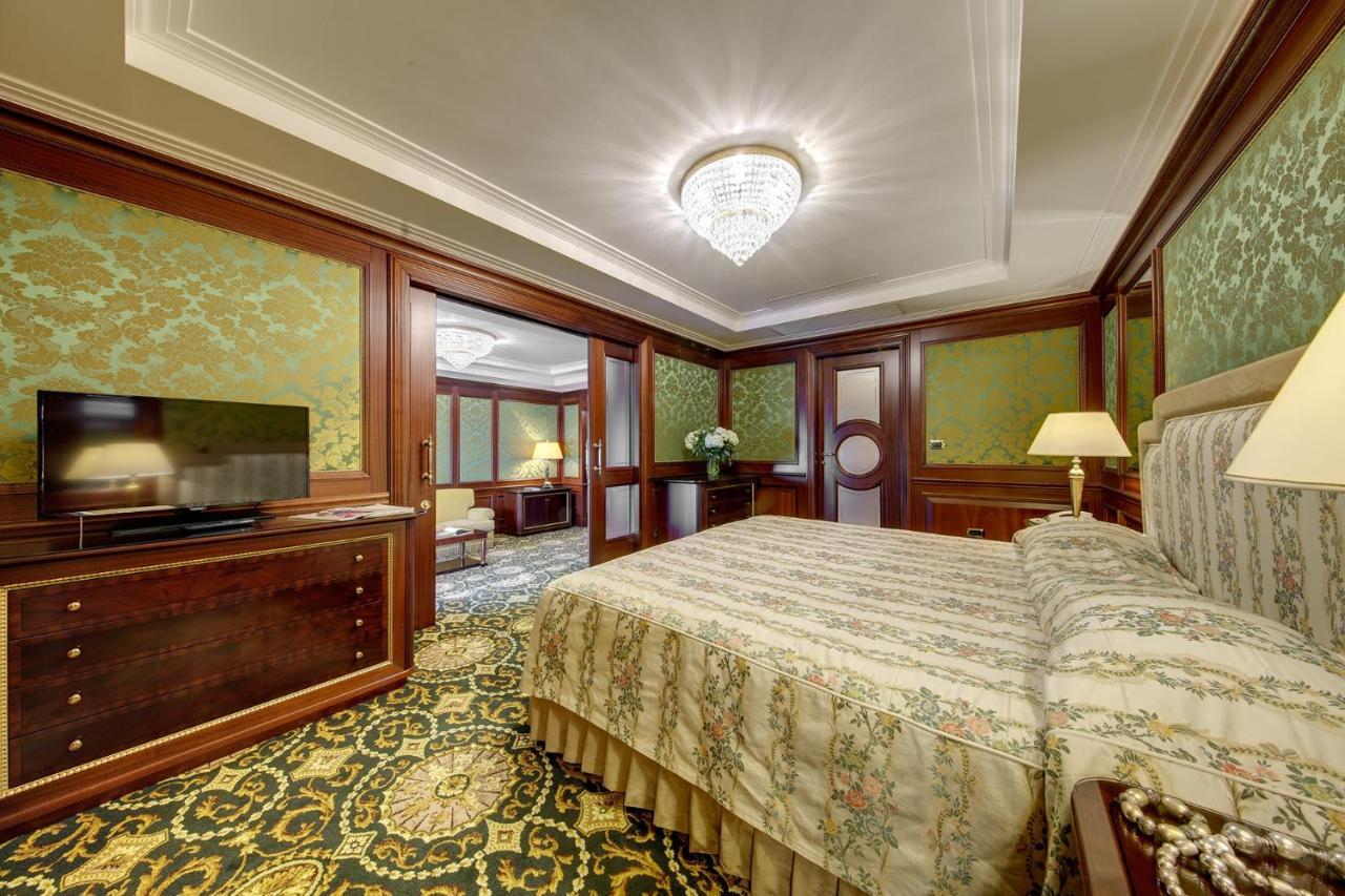 Hotel Splendid Baveno Esterno foto