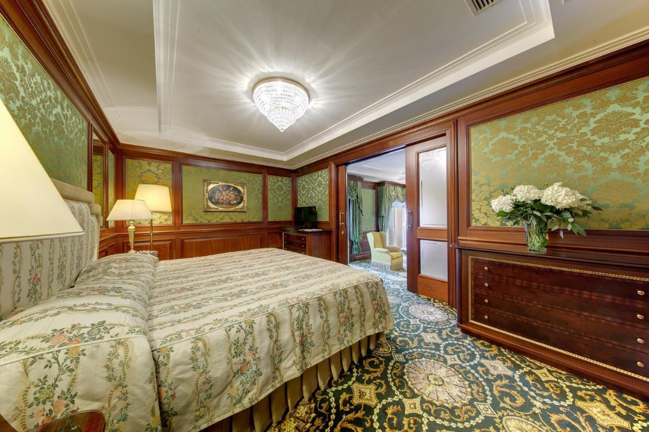 Hotel Splendid Baveno Esterno foto