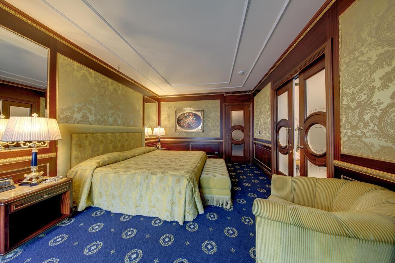 Hotel Splendid Baveno Esterno foto