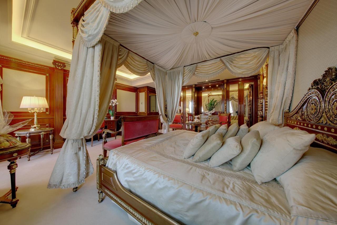 Hotel Splendid Baveno Esterno foto