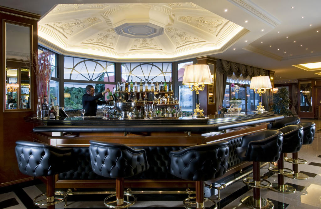Hotel Splendid Baveno Esterno foto